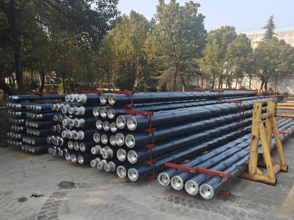 Drill Collars